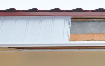 Ingliston fascia repair costs