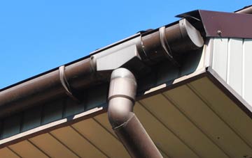 types of Ingliston fascias