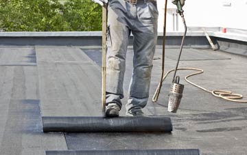 flat roof replacement Ingliston, Angus