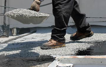 Ingliston flat roofing companies
