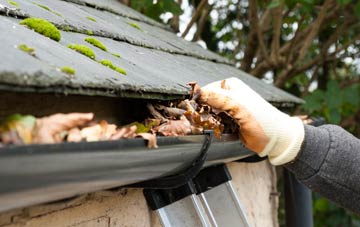 gutter cleaning Ingliston, Angus