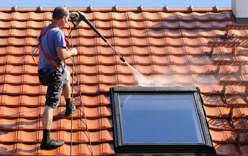 roof cleaning Ingliston, Angus