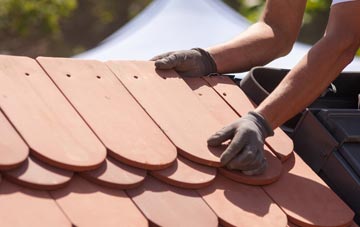 Ingliston roof tile contractors