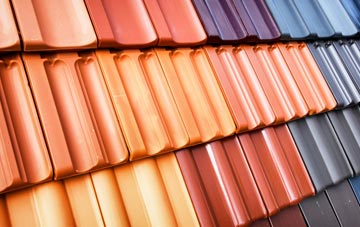 Ingliston roof tile costs