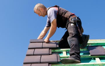 disadvantages of Ingliston slate roofing
