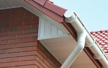 Ingliston soffit repair costs