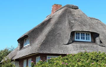 thatch roofing Ingliston, Angus
