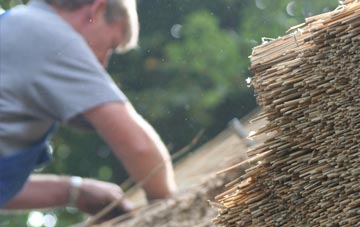 professional Ingliston thatchers