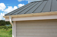 Ingliston fascia repair