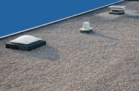 Ingliston flat roofing