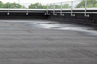 find rated Ingliston flat roofing companies