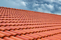 Ingliston roofing tiles