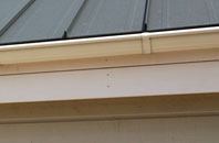 Ingliston soffit repair
