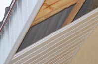 rated Ingliston soffit repair companies