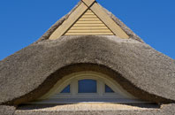 Ingliston thatch roofing